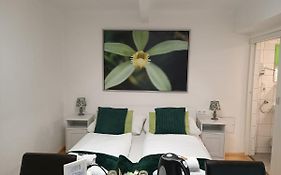 Cityhotel Junger Fuchs